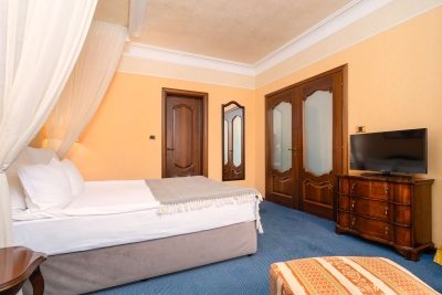 Wellness Suite